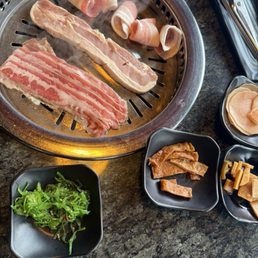 Beef Belly Beef Belly
