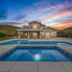 Zember Realty Group | Louie & Faith Zember - Custom Estate