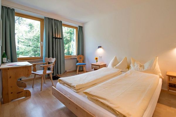 Hotel Morteratsch by null