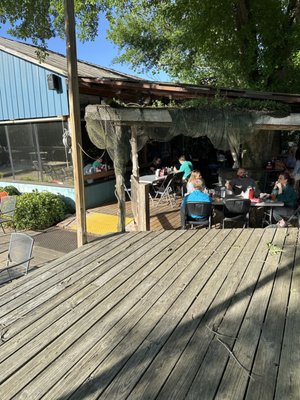 Capitol Oyster Bar by null