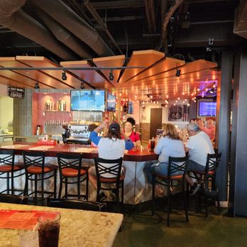 Daily Dose - Bar - Breakfast & Brunch Near Me - Scottsdale, Arizona