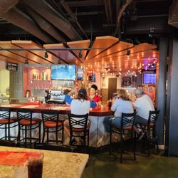 Daily Dose - Bar