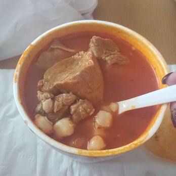 El Cazador - Posole,nice and hot - Mexican Near Me - North Las Vegas, Nevada El Cazador - Posole,nice and hot - Mexican Near Me - North Las Vegas, Nevada