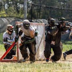 Southern Maryland Paintball