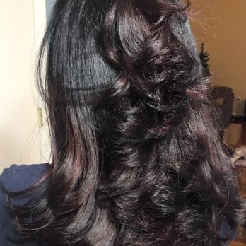 Salon Notre - Hair Salons Near Me - Huntington, New York