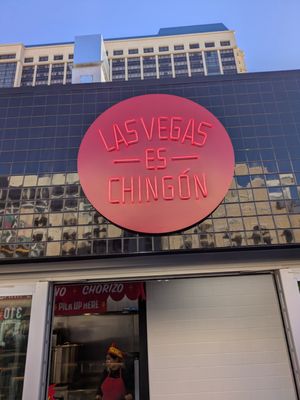 Chilangos Tacos by null