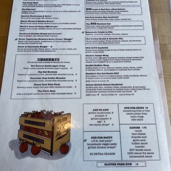Broadway Grill & Brewery - American Near Me - Portland, Oregon Broadway Grill & Brewery - American Near Me - Portland, Oregon
