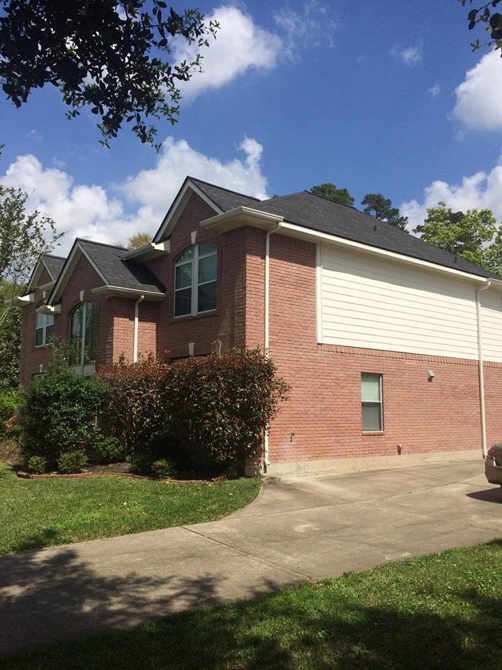 Slide of The Roof Depot