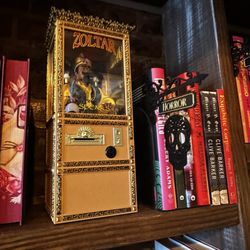 The Wyrd And Wand Archive