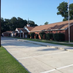 Andy Nichols Roofing - Alvin, TX.  Church