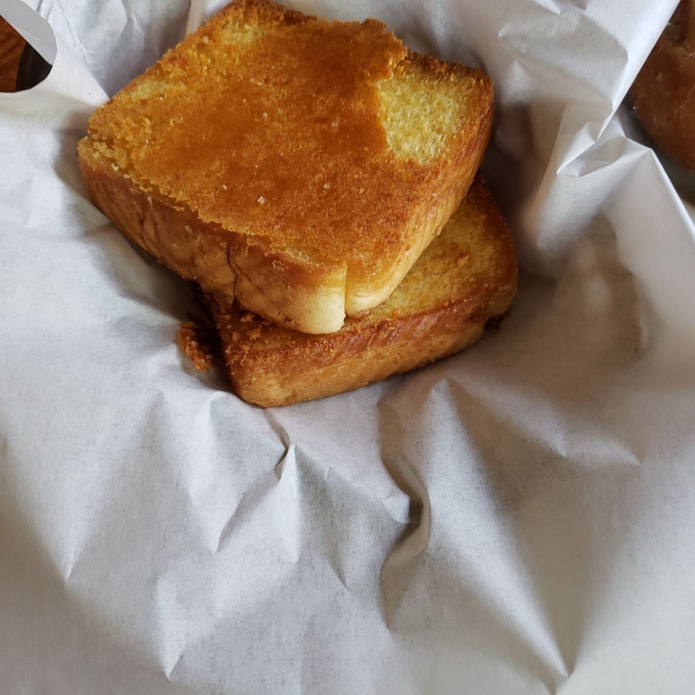 Sizzler - Tasty, warm and crunchy cheese bread - Steakhouses Near Me - West Covina, California Sizzler - Tasty, warm and crunchy cheese bread - Steakhouses Near Me - West Covina, California