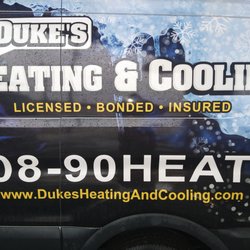 Dukes Heating