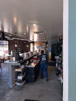 Gus's World Famous Fried Chicken by null