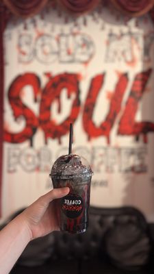 HORROR VIBES COFFEE - Updated July 2026 - 755 Photos & 199 Reviews