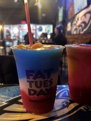 Fat Tuesday Philadelphia by null