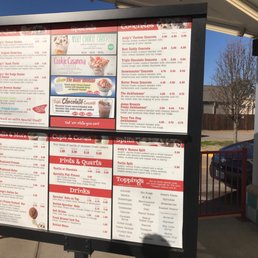 Menu ! Menu !