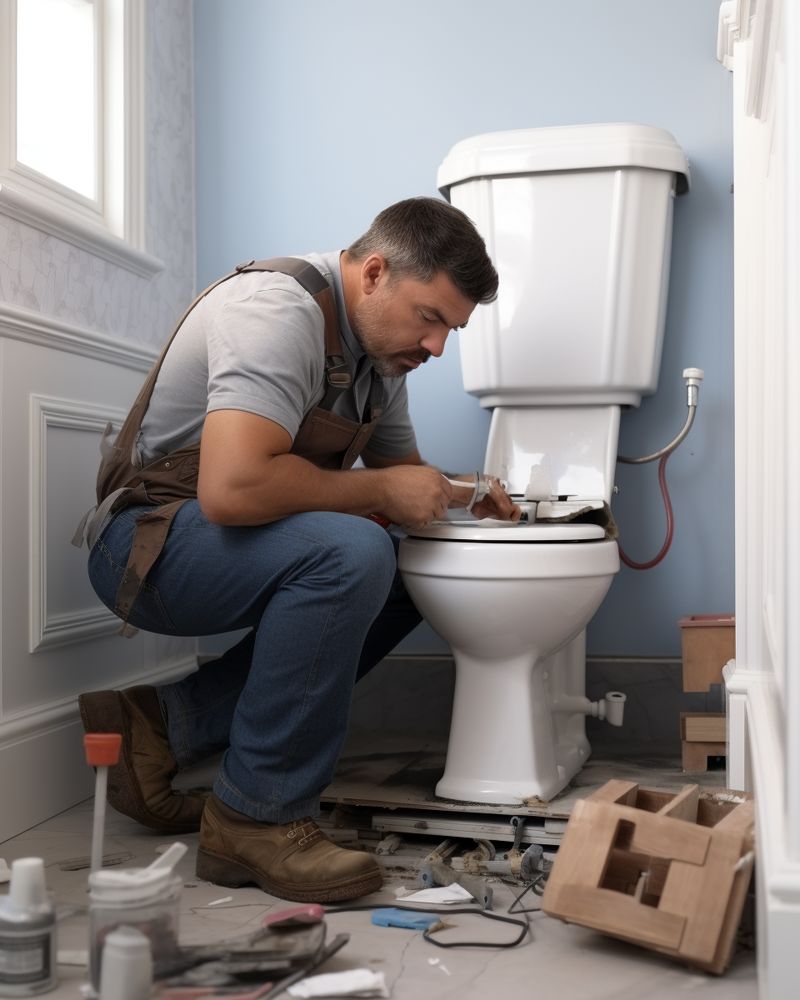 Slide of Booze Plumbing