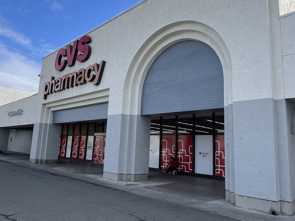 CVS PHARMACY - Updated December 2025 - 46 Photos & 72 Reviews - 3327 ...