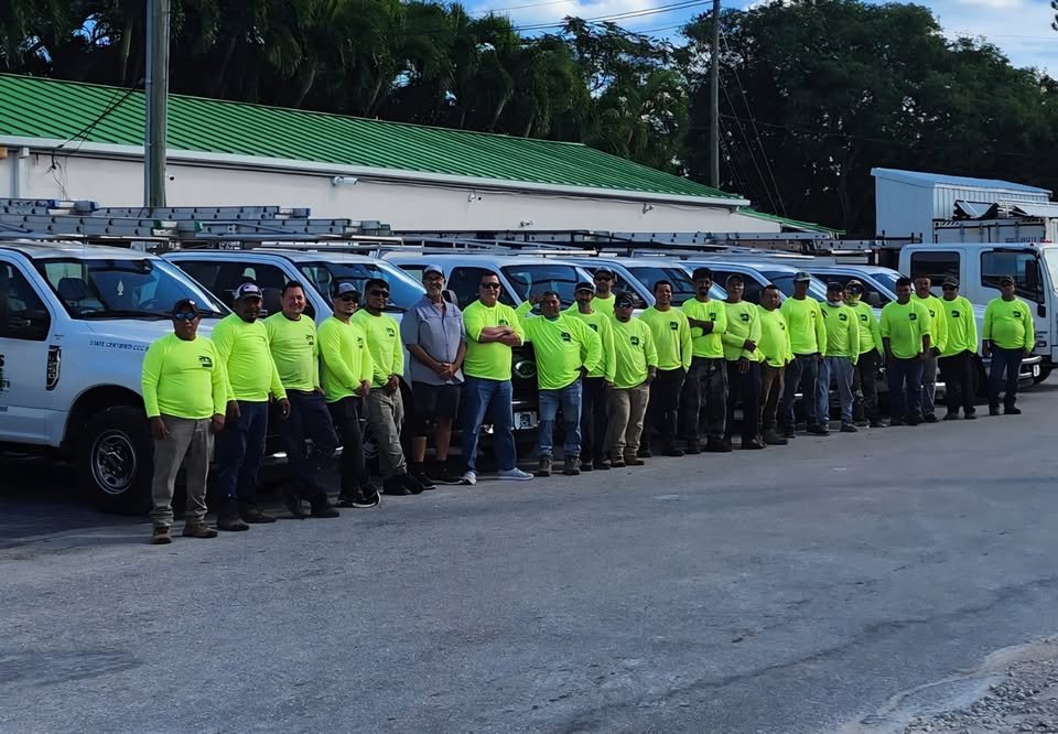 Slide of Keys Roofing