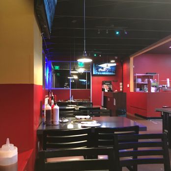 Red Castle - Korean Near Me - Rialto, California Red Castle - Korean Near Me - Rialto, California