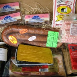 Hilltop Meat ,Restaurant & Arena