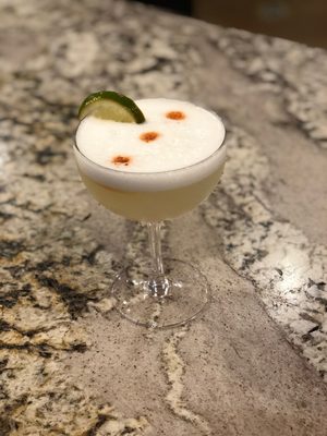 Tambo 22 Peruvian-Italian Kitchen by null