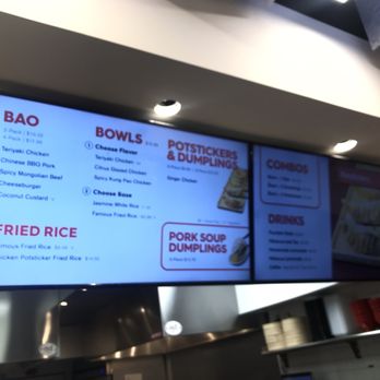 Wow Bao - Chinese Near Me - Dulles, Virginia Wow Bao - Chinese Near Me - Dulles, Virginia