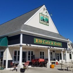 Avalon Coffe at 3167 Rte 9 South in Rio Grande, NJ