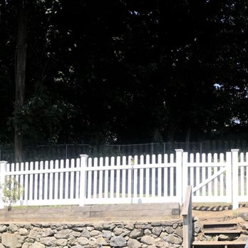 Hulme Fence - My new fence and gate. - Fences & Gates Near Me - Methuen, Massachusetts