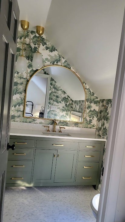 Slide of Andy's Handyman Service