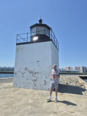 Pickering Wharf Marina by null