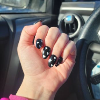 Stiletto Nails - Nail Salons Near Me - Boulder, Colorado Stiletto Nails - Nail Salons Near Me - Boulder, Colorado