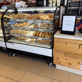 Bagel and Donut Basket - Donuts Near Me - San Jose, California Bagel and Donut Basket - Donuts Near Me - San Jose, California