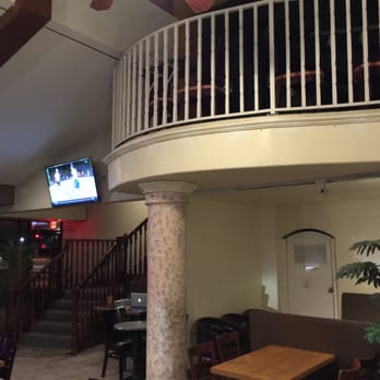 Coffee Lovers - The upstairs areas are small, and probably only open when the place is packed. Lots of people on the patios tonight though. - Coffee & Tea Near Me - San Jose, California
