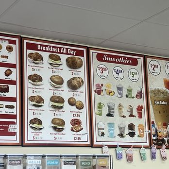 Old River Donuts - Menu! - Breakfast & Brunch Near Me - Bakersfield, California Old River Donuts - Menu! - Breakfast & Brunch Near Me - Bakersfield, California