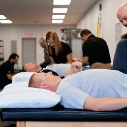 Axes Physical Therapy - Hazelwood, MO - We create fun and lively experiences for our patients recovering from an injury or surgery.