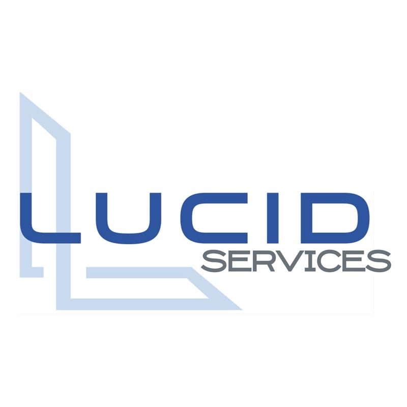 Slide of Lucid Services