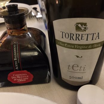 Giardiniello - The balsamic vinegar and olive oil were really tasty! - Italian Near Me - Minori, SA Giardiniello - The balsamic vinegar and olive oil were really tasty! - Italian Near Me - Minori, SA