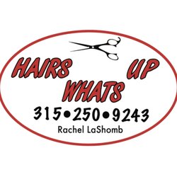 Hair's What's Up