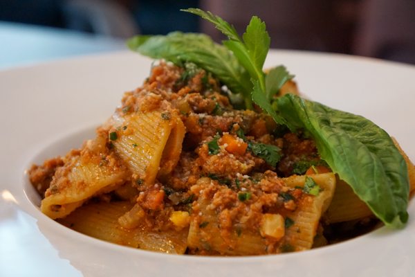 DeVito's Italian Specialties by null