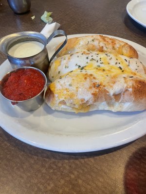 Junct'n Square Pizza by null