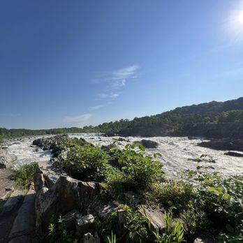 Great Falls Park - Parks Near Me - McLean, Virginia Great Falls Park - Parks Near Me - McLean, Virginia