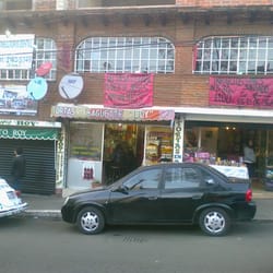 Tortas en Baguette Edy