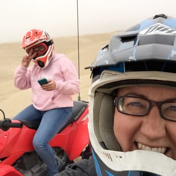 BJ's ATV Rentals - Motorcycle Dealers Near Me - Oceano, California