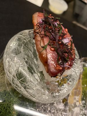 Sho Omakase by null