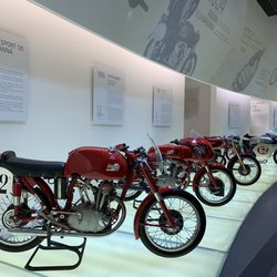 Museo Ducati