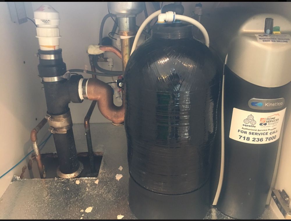 Slide of D&J Sewer Services