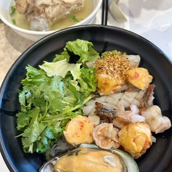 Aota House - House Special Noodle Dry - Noodles Near Me - San Jose, California Aota House - House Special Noodle Dry - Noodles Near Me - San Jose, California