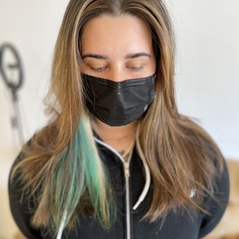 Jessica Saltzer - Hair Stylists Near Me - Las Vegas, Nevada Jessica Saltzer - Hair Stylists Near Me - Las Vegas, Nevada