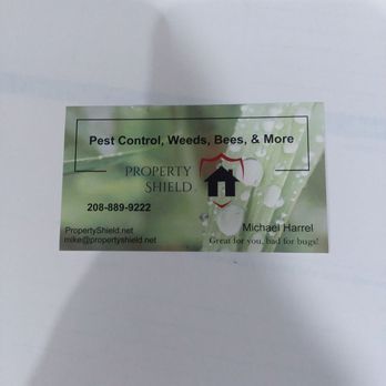 Property Shield - Pest Control Near Me Property Shield - Pest Control Near Me